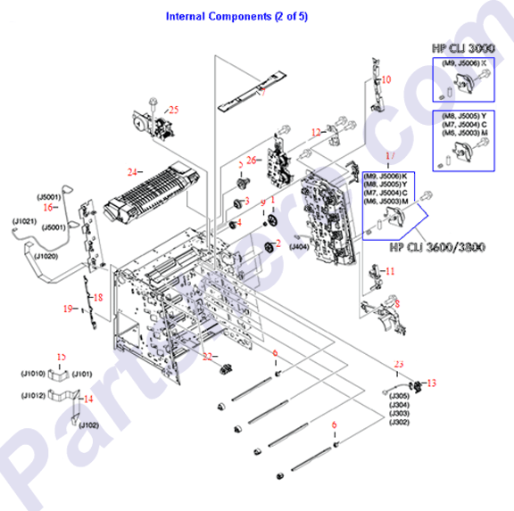 HP parts picture diagram for RC1-6668-000CN, RC1-6771-020CN, RC1-7544-000CN, RC1-7545-000CN, RC1-7598-000CN, RC1-7576-000CN, RC1-7597-000CN, RC1-6584-000CN, RC1-6589-000CN, RC1-6593-000CN, RC1-6594-000CN, RC1-6596-000CN, RC1-6605-000CN, RC1-6651-000CN, RC1-6771-000CN, RM1-2665-170CN, RM1-2763-020CN, RM1-2665-090CN-R, RM1-2665-150CN-R, RM1-2665-160CN-R, RM1-2665-170CN-R, RM1-2665-180CN-R, RM1-2665-220CN, RM1-2594-000CN-C, RM1-2627-000CN-C, RM1-2665-160CN-C, RM1-2743-060CN-C, RM1-2743-150CN-C, RM1-2743-160CN-C, RM1-2743-180CN-C, RC1-6682-000CN, RC1-6823-000CN, RM1-2764-020CN-R, RM1-2764-020CN-C, RK2-0966-000CN, RM1-2764-020CN, RK2-0967-000CN, RM1-2743-220CN-C, RM1-2665-180CN, RM1-2743-060CN, RM1-2720-000CN, RM1-2743-220CN, RM1-2689-000CN-R, RK2-0967-000CN-R, RM1-2594-000CN-R, RM1-2627-000CN-R, RK2-0966-000CN-R, RM1-2665-150CN, RM1-2665-160CN, RM1-2743-150CN, RM1-2743-160CN, RM1-2743-180CN, RK2-0966-000CN-C, RM1-2594-000CN, RM1-2627-000CN, RM1-2665-090CN, RM1-2668-000CN, RM1-2689-000CN, RK2-0967-000CN-C, RM1-2665-220CN-R, RM1-2743-060CN-R, RM1-2743-150CN-R, RM1-2743-160CN-R, RM1-2743-180CN-R, RM1-2743-220CN-R